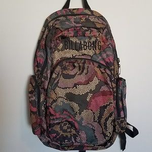 Billabong backpack